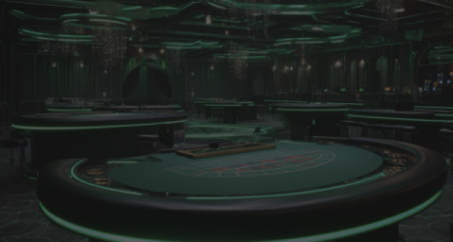 Fortune Games