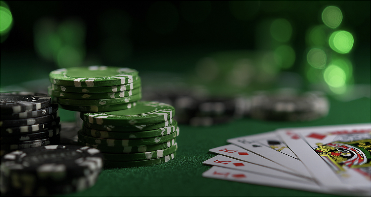 Fortune Games